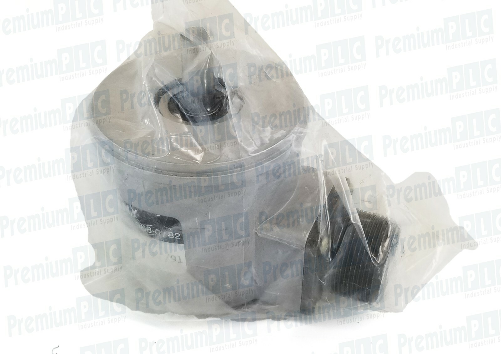 Used NEW BEI MOTION H25G-SB-1000-ABZC-8830-LED-SM18-S ENCODER P/N 924-01002-541A