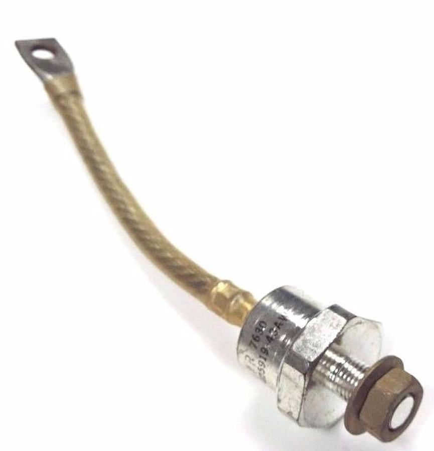 Used NEW RELIANCE ELECTRIC 405919-43AW DIODE 40591943AW
