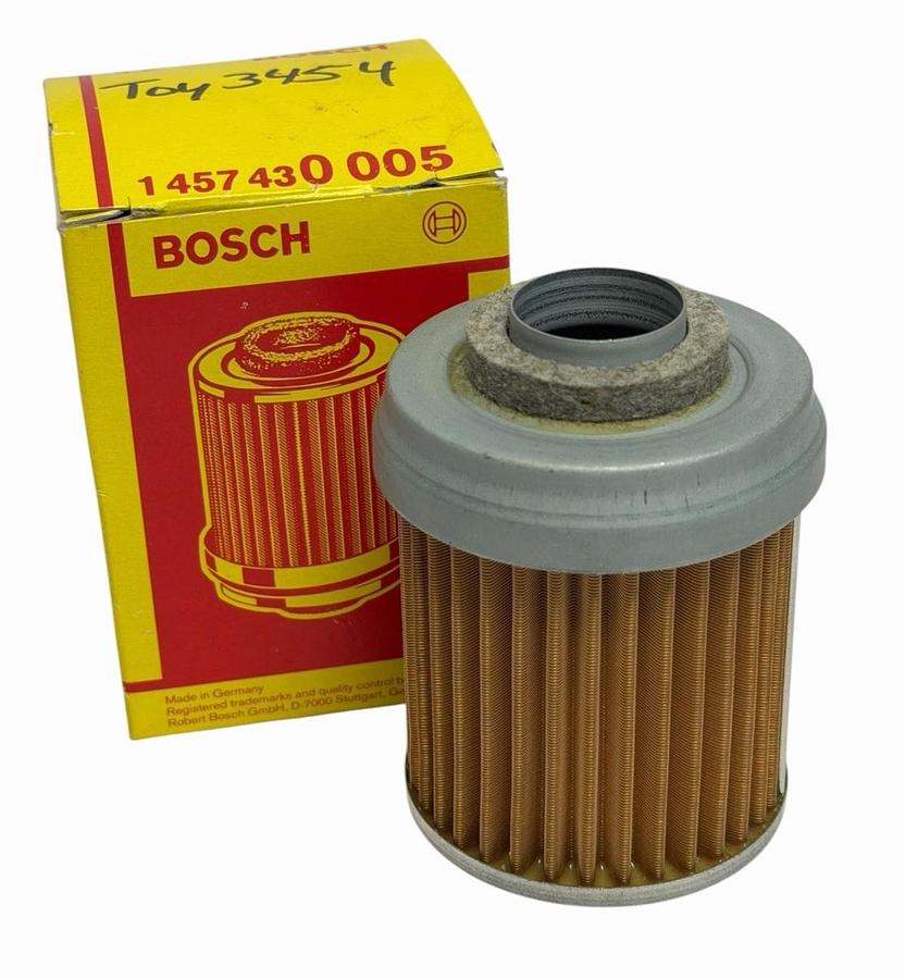 NIB BOSCH 1457430005 FILTER 1 457 430 005