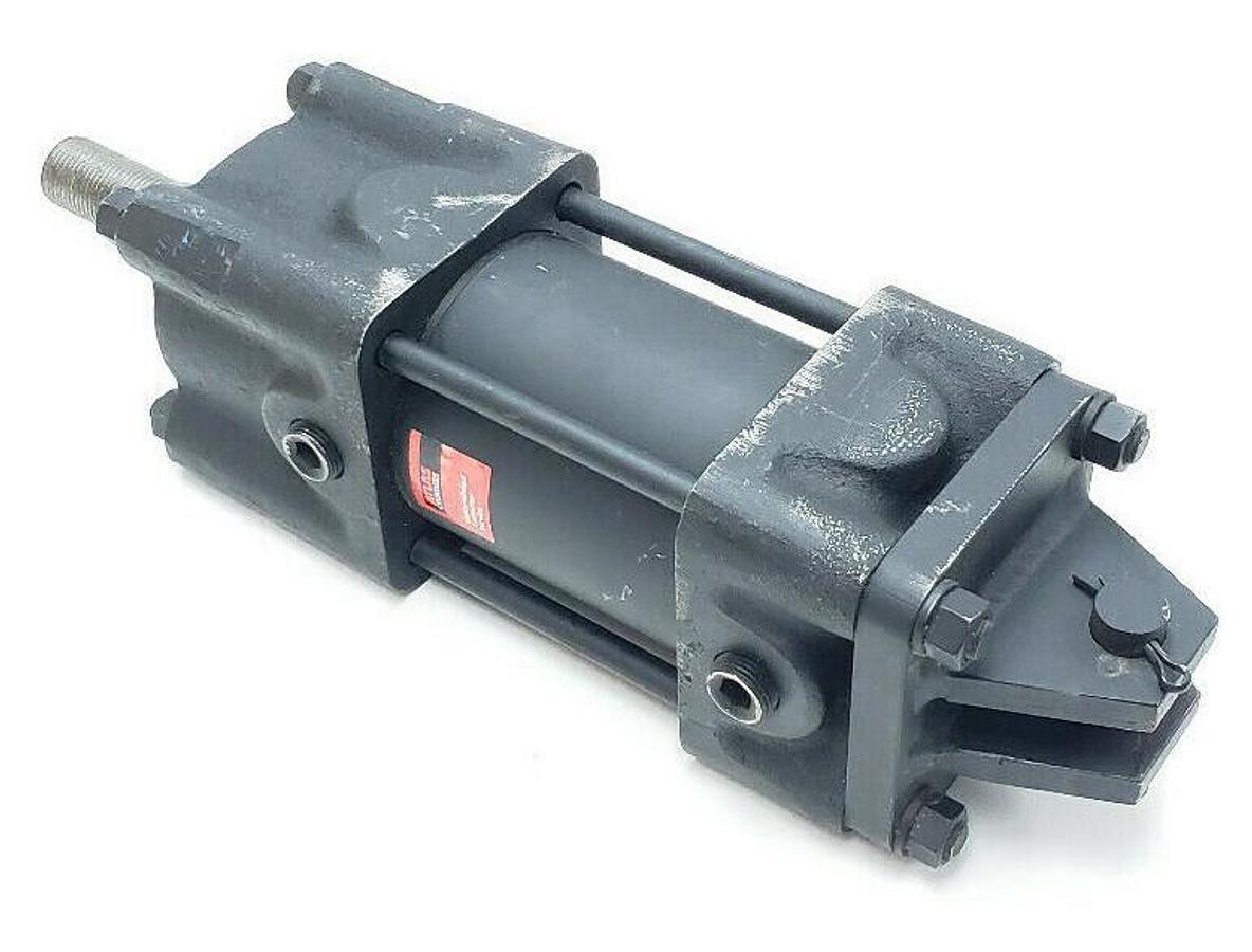 Used ATLAS A0710134 PNEUMATIC CYLINDER AO710134
