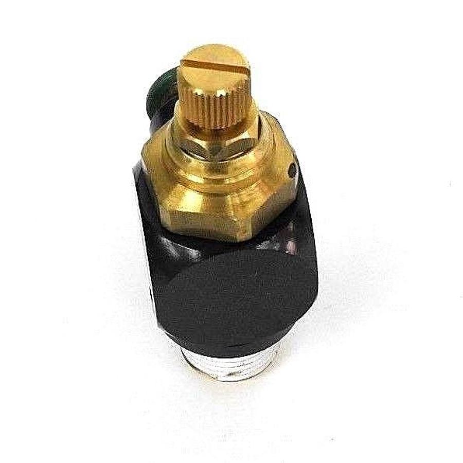 NIB PARKER XFC701-8-8 BRASS CONTROL VALVE XFC70188