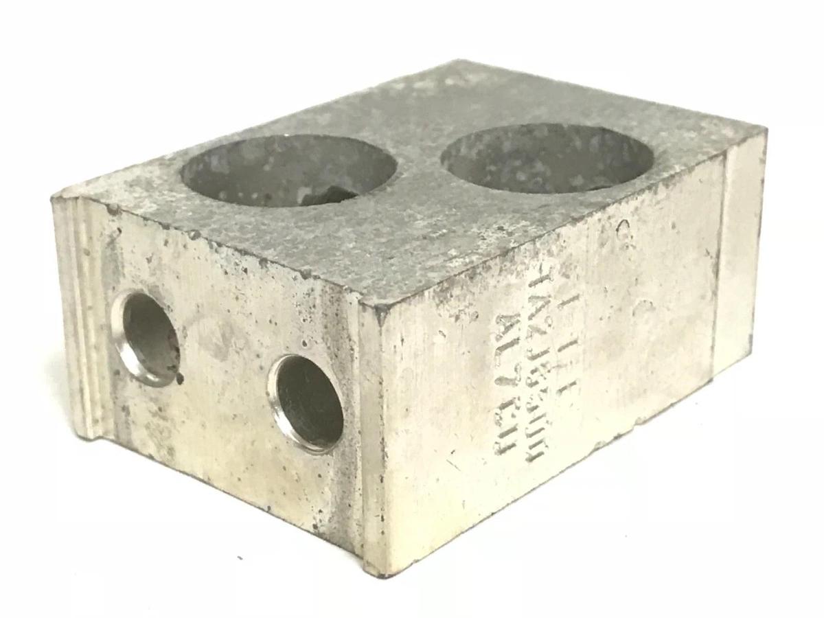 Used ITE TA2J6500 CIRCUIT BREAKER LUG AL7CU