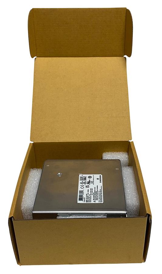 Used EMERSON SOLA SVL 5-24-100 / SVL524100 SVL SERIES POWER SUPPLY 120W 24V OUT NSMP
