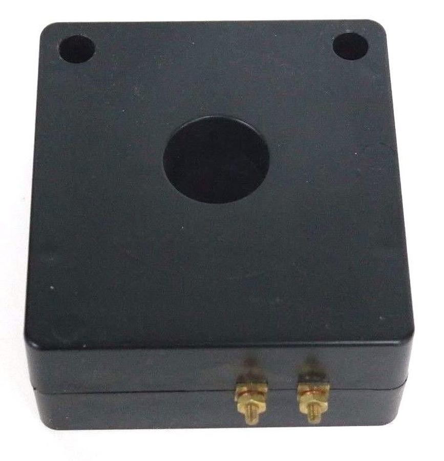 Used NEW CR MAGNETICS CR4320-400 CURRENT TRANSMITTER 4-20mA, CA631231