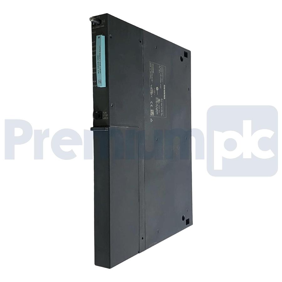 Used NEW SIEMENS 6ES7416-2XN05-0AB0 SIMATIC S7-400 CPU 416-2 6ES7 416-2XN05-0AB0 NSNP