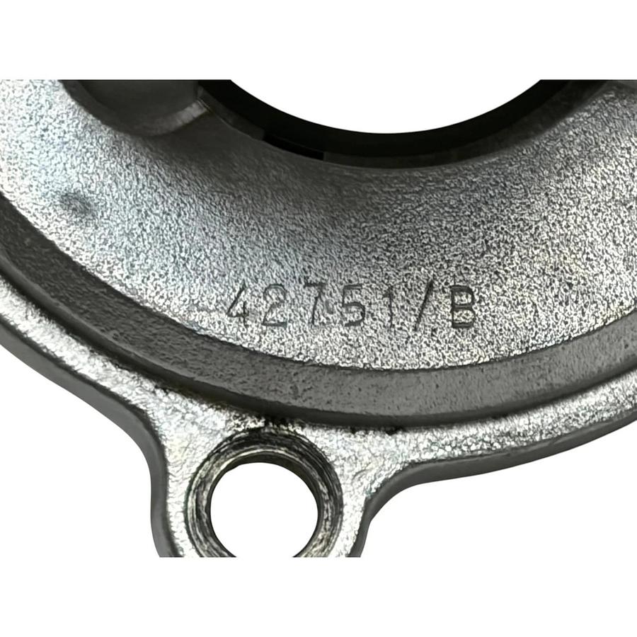Vickers Hydraulic Directional Control Valve Actuator Cylinder 42751/B