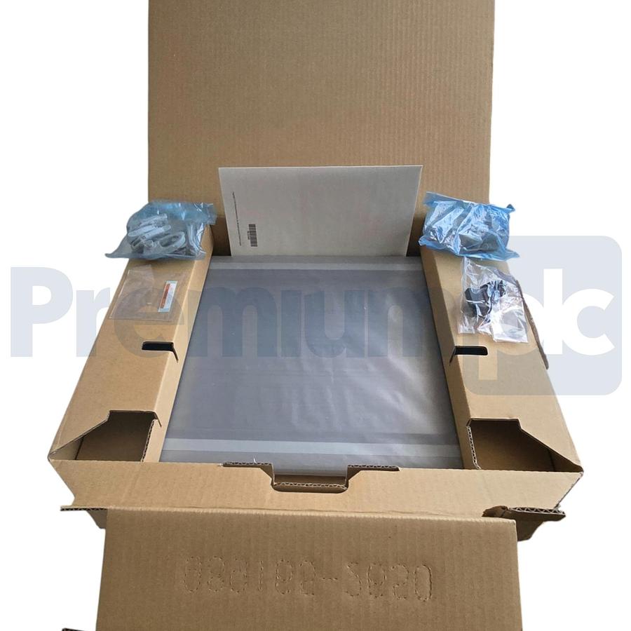Used ALLEN BRADLEY 2711P-T15C21D8S /C PanelView Plus 7 TERMINAL 15" 24V MFD 2021 NSMP