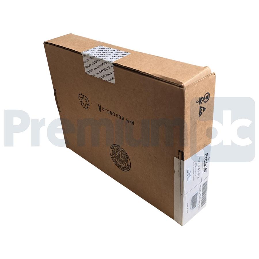 Used ProSoft AB PS56-BAS-073 ControlLogix BACnet MS/TP COMMUNICATION MODULE NSFS