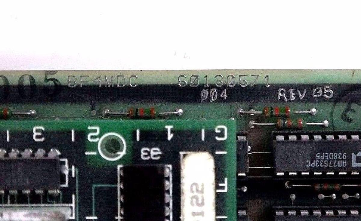Used HONEYWELL BF4MDC 60130571 HEDP-G 60130572-001 ACCURAY 085156-001 2-085155-001