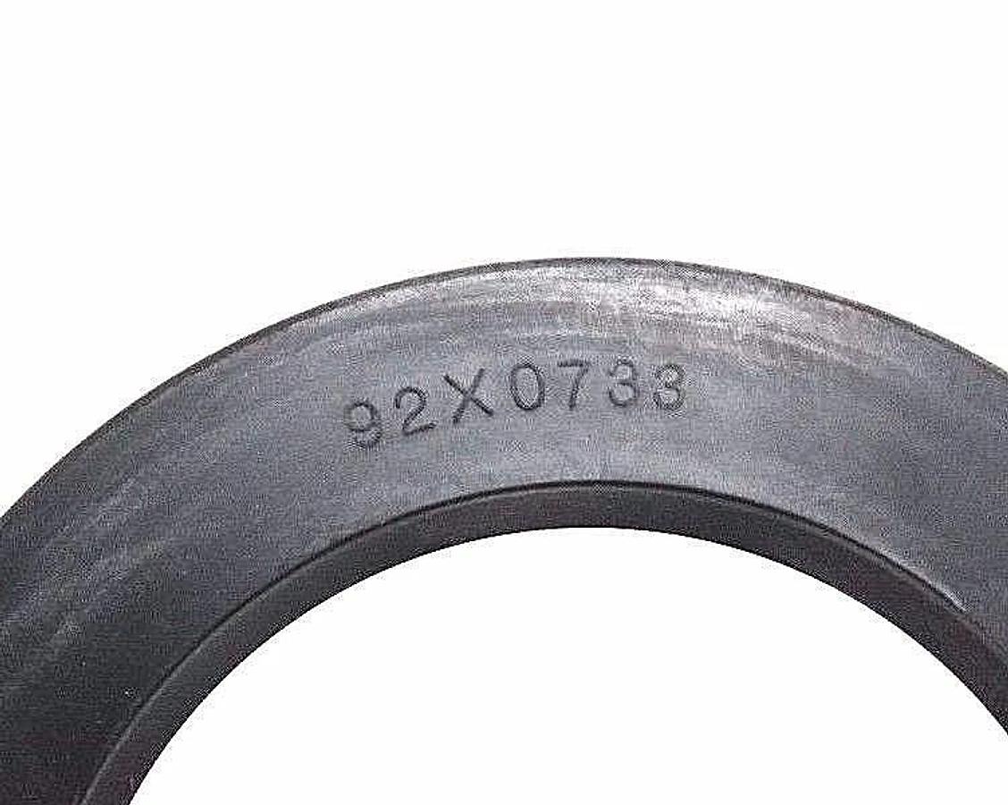 LOT OF 4, NEW GARLOCK 92X0733 OIL SEALS