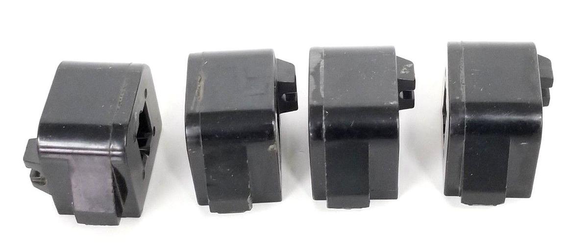 Used LOT OF 4 ALLEN BRADLEY 85A288 OPERATING COILS 480V 60HZ, 440V 50HZ