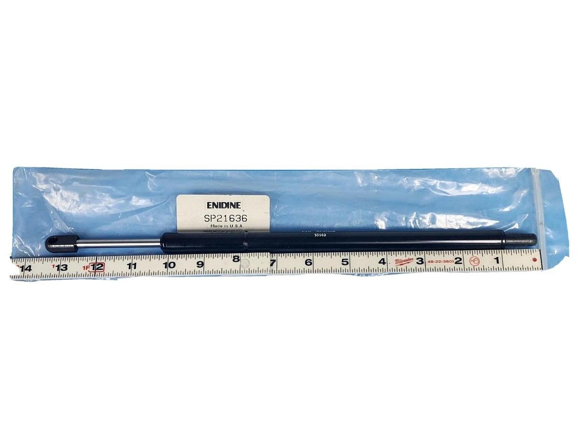 Used NEW ENIDINE SP21636 CYLINDER 18149