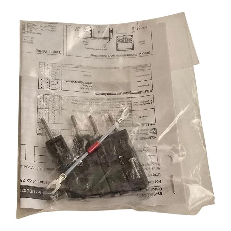 Honeywell DC3200-CE-100R-200-10000-E0-0 UDC3200 Universal Digital Controller NEW