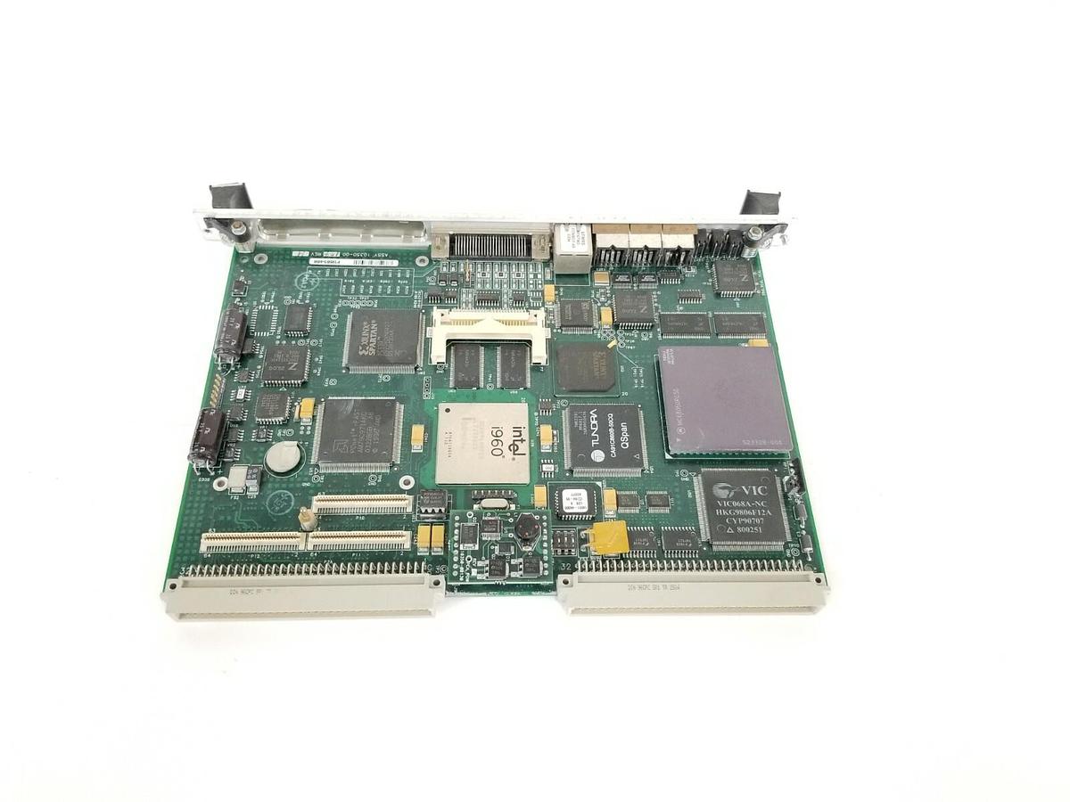 Used ADEPT TECH. 10350-01064 AWCII AQUISITION BOARD REV. L 20350-104 10350-00104