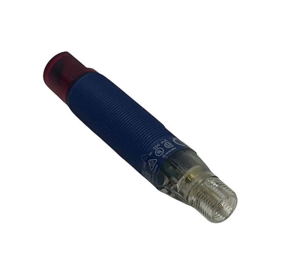 TELEMECANIQUE XUB5APAWM12 PHOTOELECTRIC PROXIMITY SWITCH / SENSOR 12-24VDC NSMP