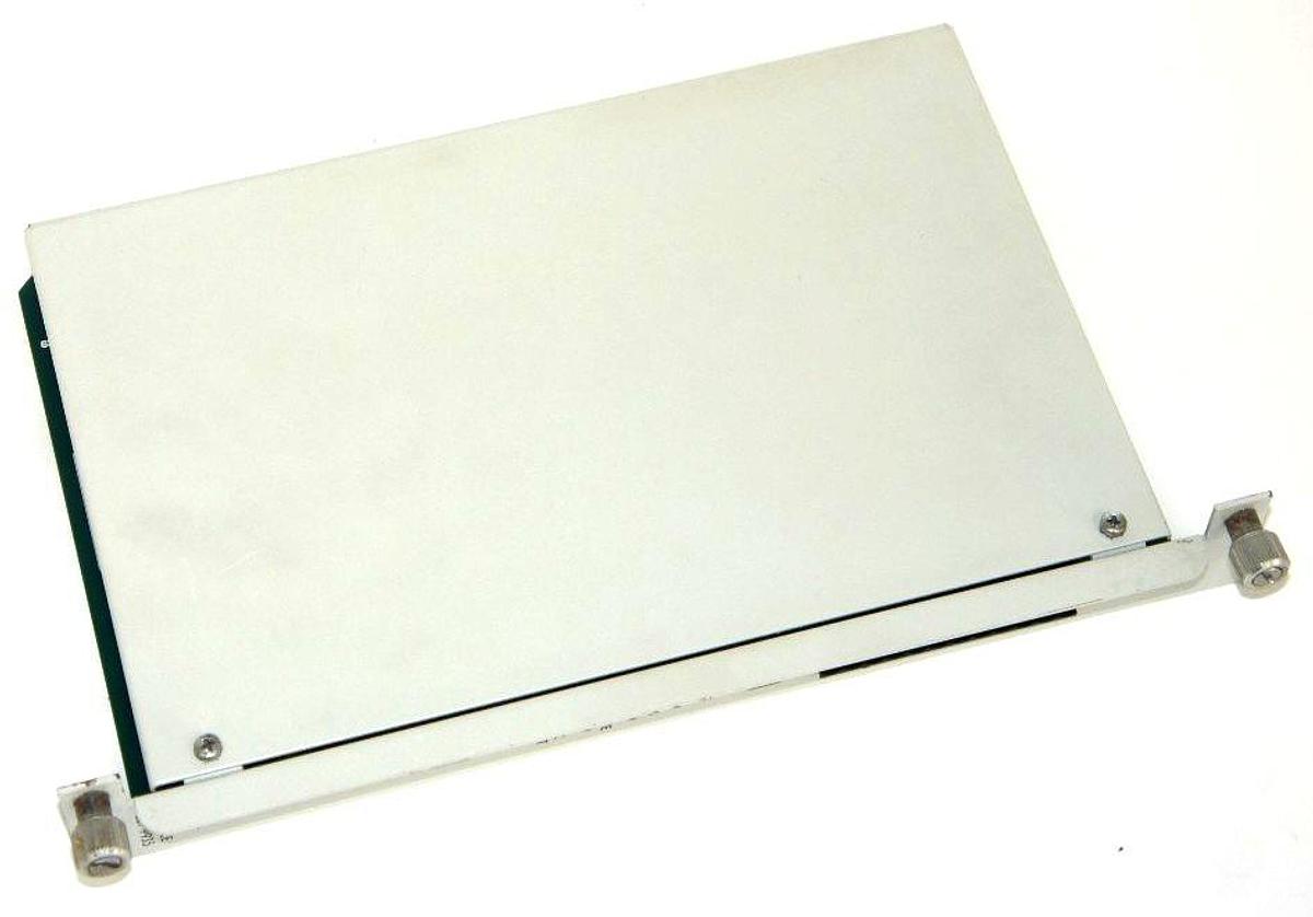 Used REPAIRED HONEYWELL 621-9935 SERIAL I/O MODULE W/QUALITY ASSURANCE REPORT 6219935