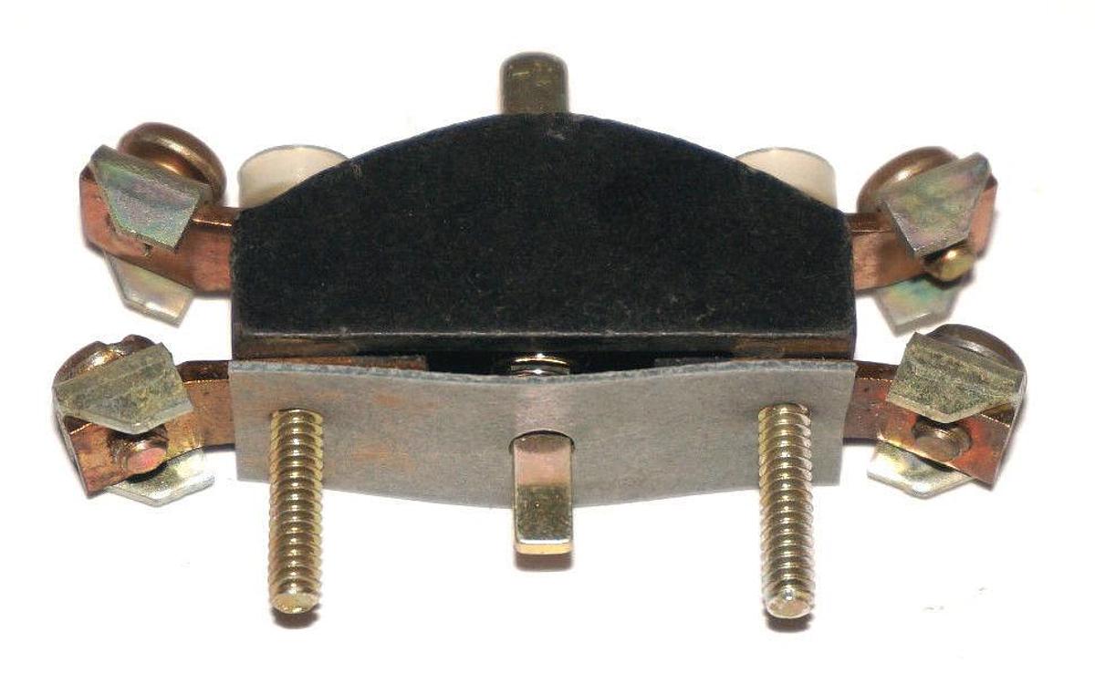 Used NIB WESTINGHOUSE 453D502G01 ELECTRICAL INTERLOCK L-53