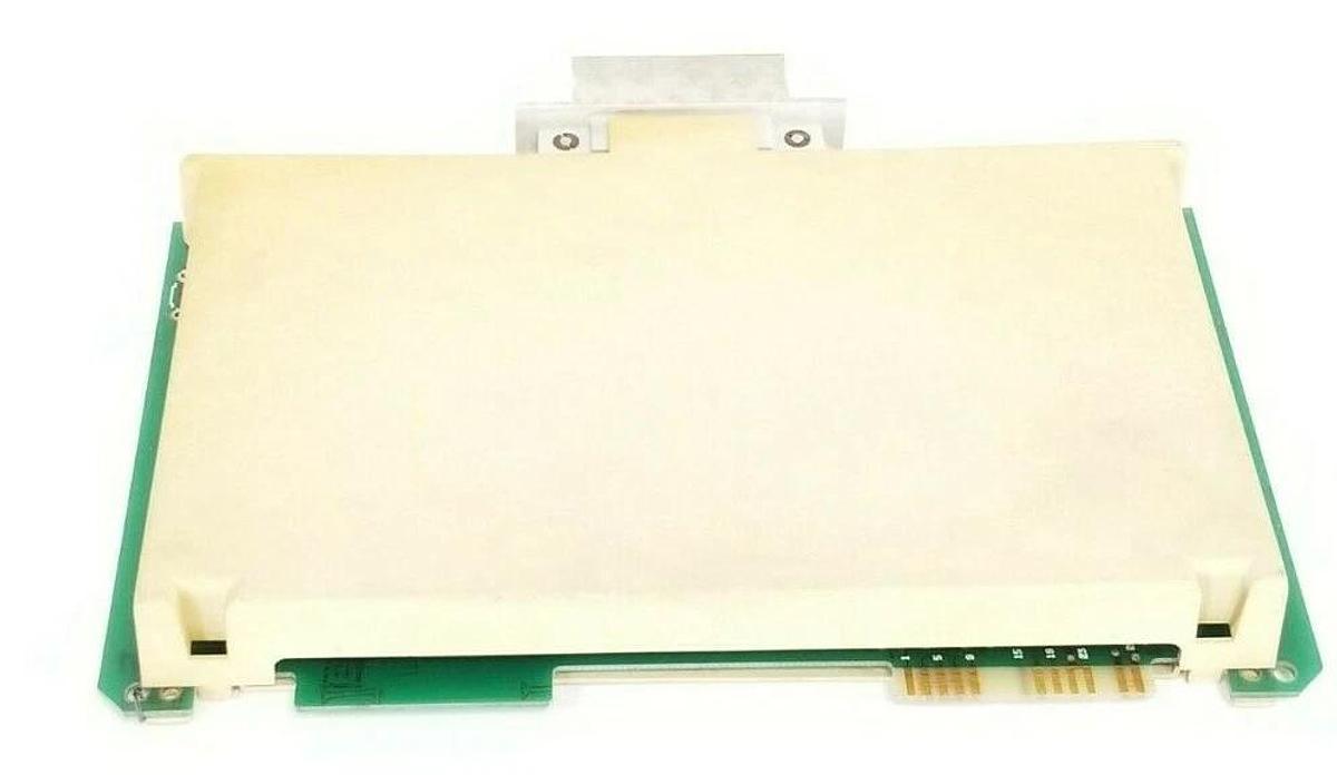 Used HONEYWELL / ISSC 621-1100 INPUT MODULE 006F1 6211100 (FOR PARTS)