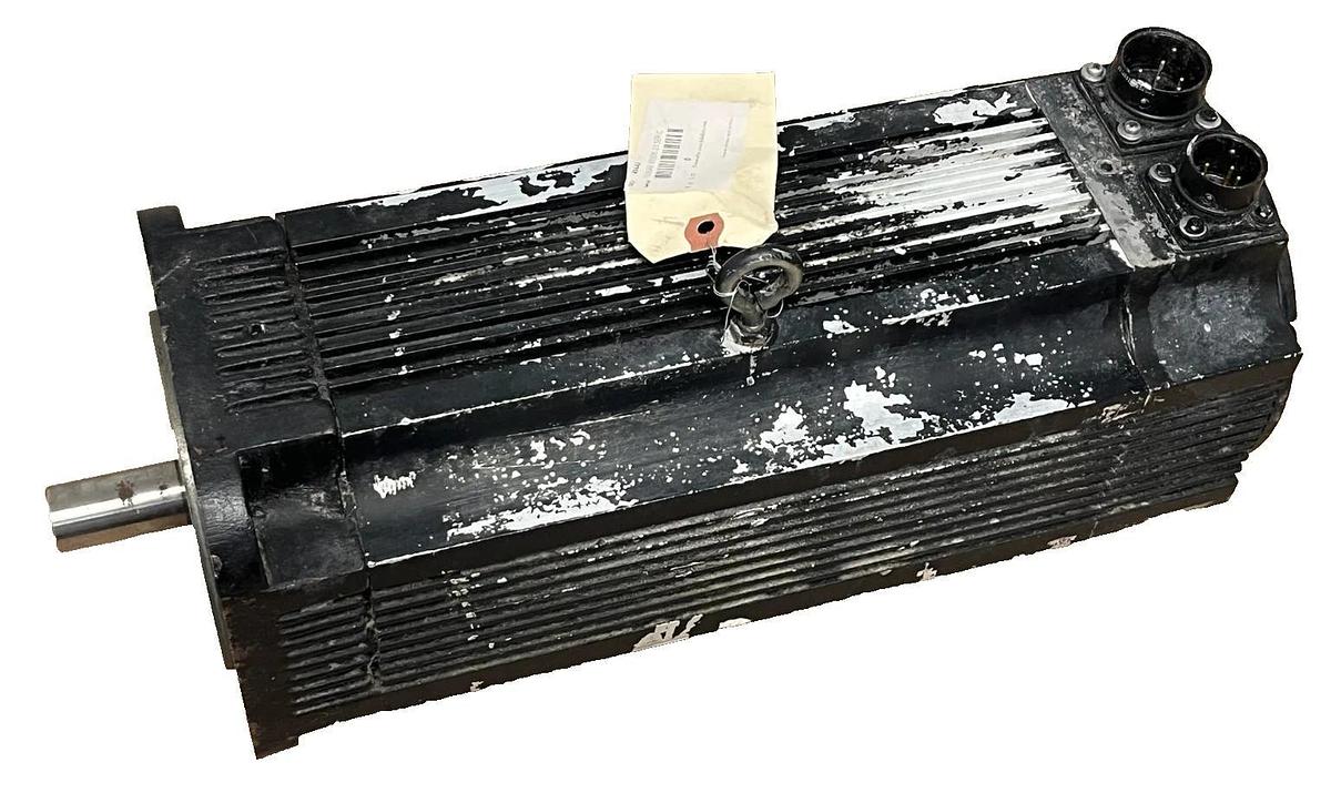 Used Allen Bradley 1326AB-B530E-21 Servo Motor | 3.2kW | 14.5 Nm | 460V 3500 RPM