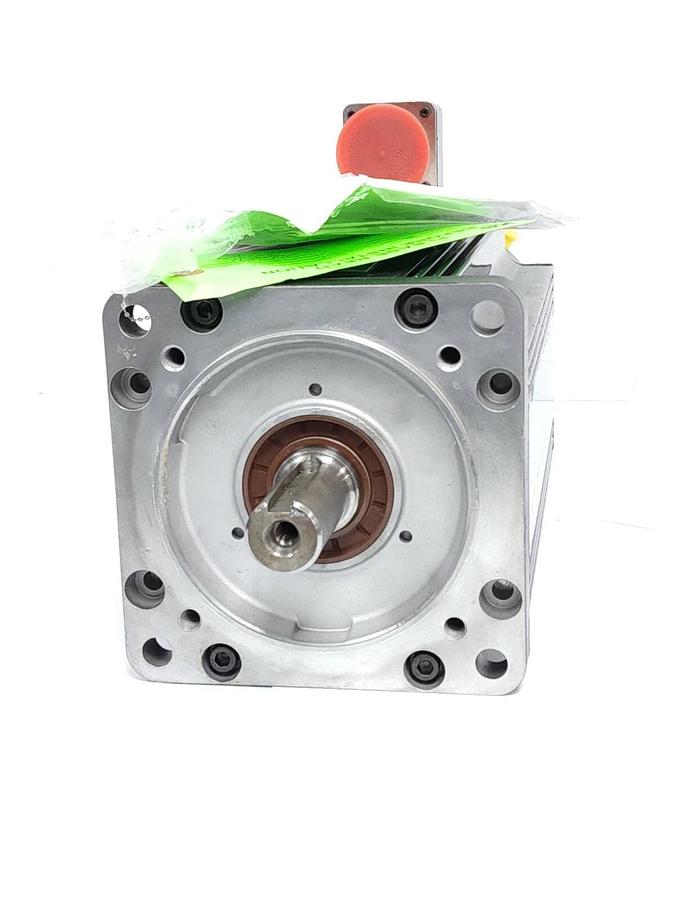 Refurbished REPAIRED INDRAMAT MAC090B-0-JD-4-C/110-A-1/WIS24LV/S005 SERVO MOTOR 272234