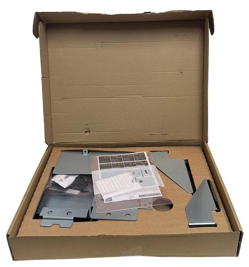 SIEMENS A5E38144345 BEIPACK / KIT G120 PM240-2 FSG FIL SIMATICS KIT OEM NSMP