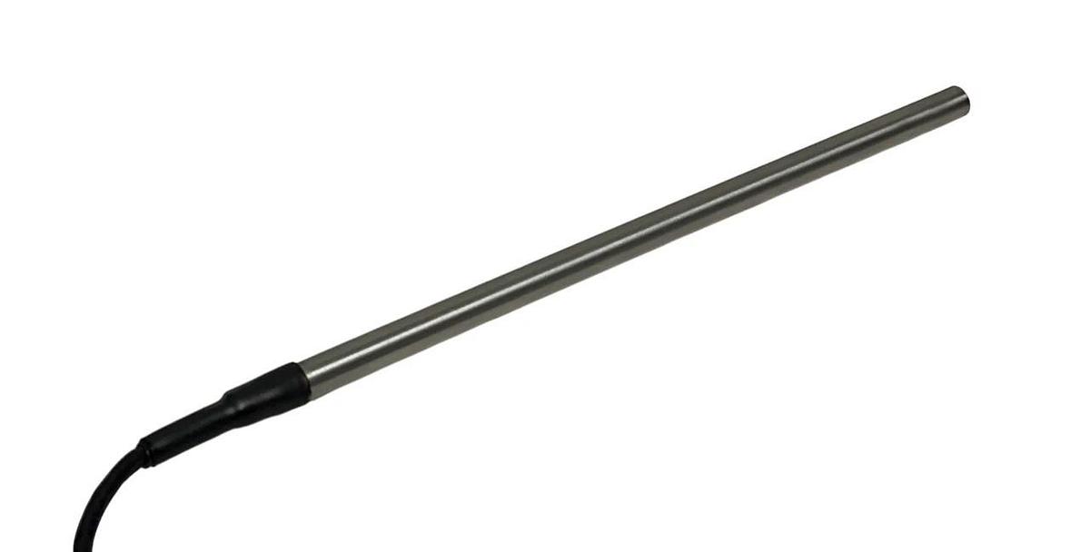 H&B SENSORS HBS/1/9978/1 / 113675/008 THERMOCOUPLE 5-1/2'' PROBE NSNP