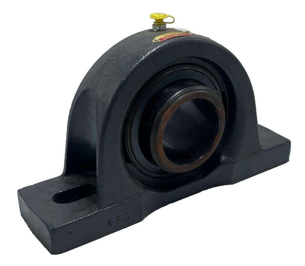 Used Sealmaster MPD-47 Pillow Block Bearing | 2-15/16" Bore | Regal Rexnord 702313