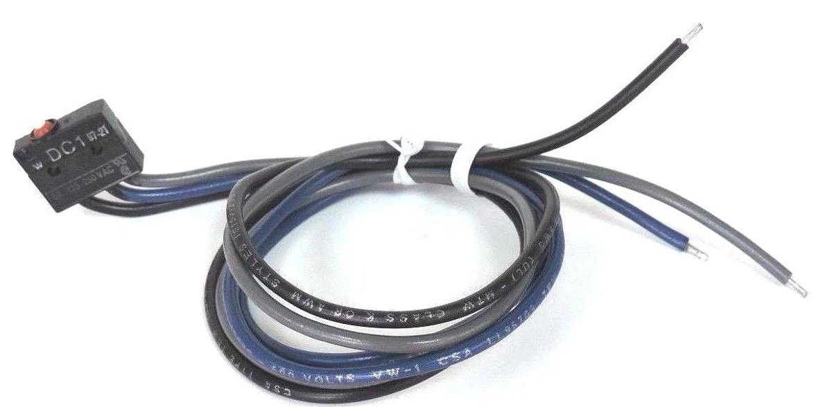 NEW FESTO DC1 PROXIMITY SENSOR 5A, 125-250VAC