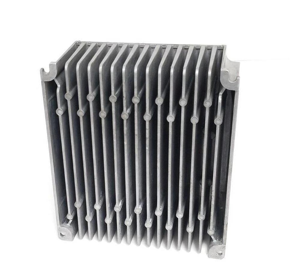 Used ALLEN BRADLEY 42305-028-01 HEAT SINK FOR 1305 DRIVE 4230502801
