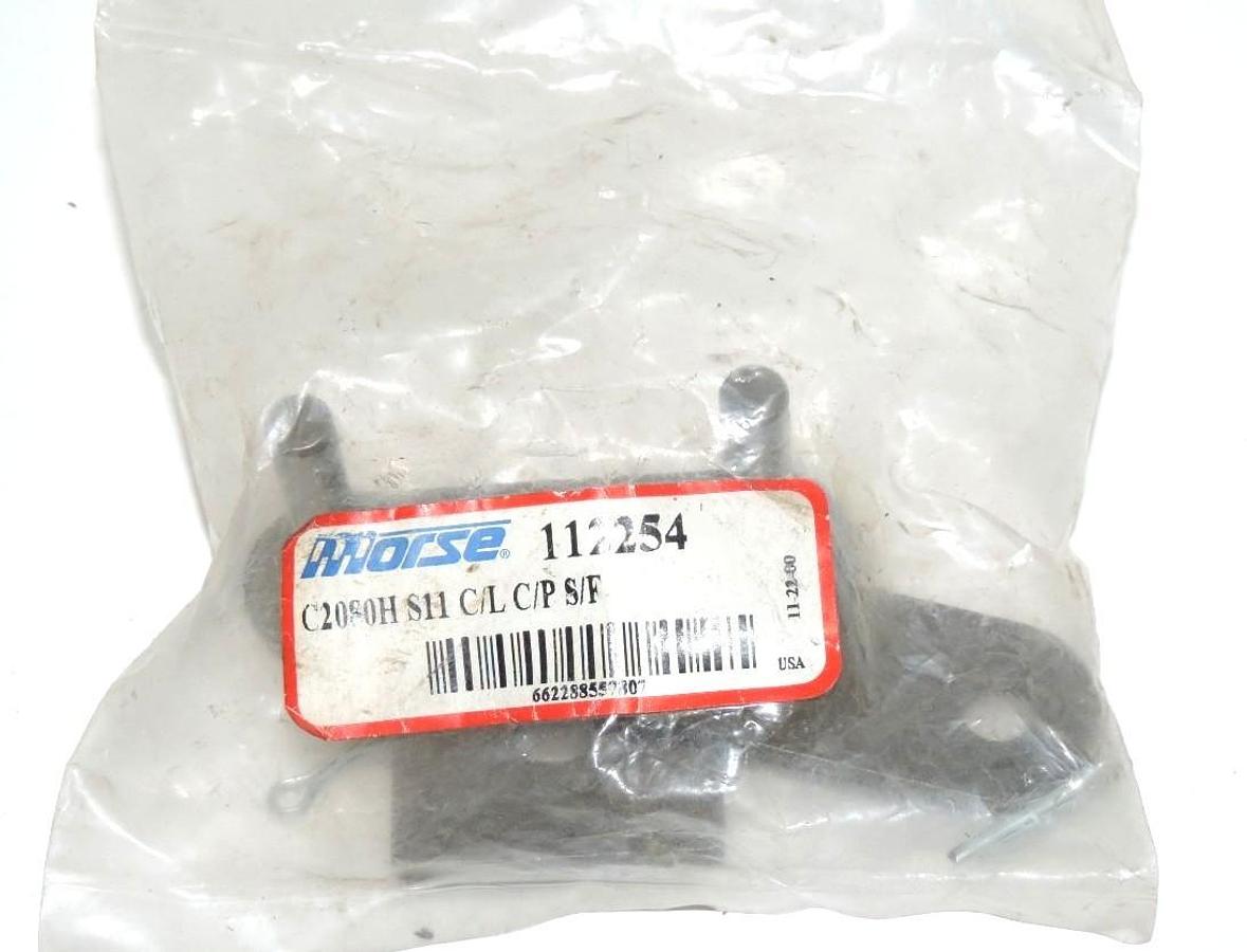 Used NEW MORSE 112254 C2080H S11 C/L C/P S/F