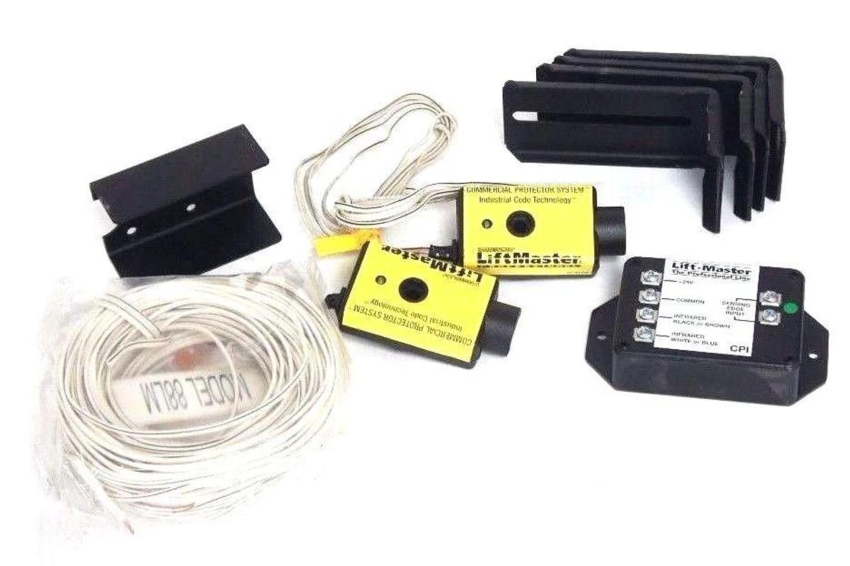 NIB CPS LIFT MASTER 25281A COMMERCIAL PROTECTOR SYSTEM
