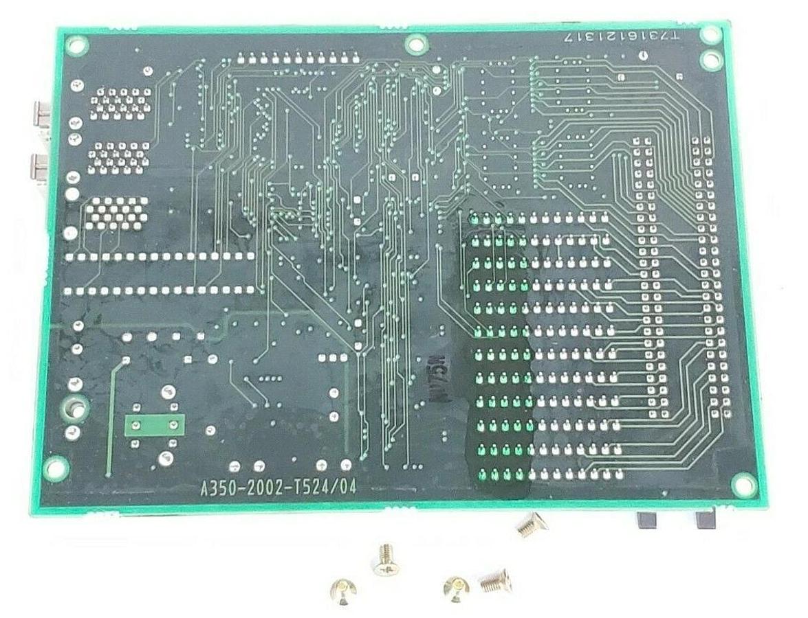 Used FANUC A20B-2002-0521/08A CIRUIT BOARD A20B-2002-0521