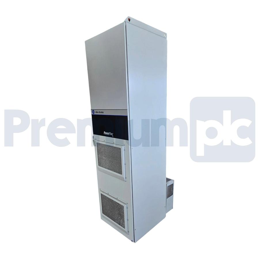 Used Allen-Bradley 20CD500H3ANNBNB0 /B PowerFlex 700H AC Drive 350/450HP 500A USPI