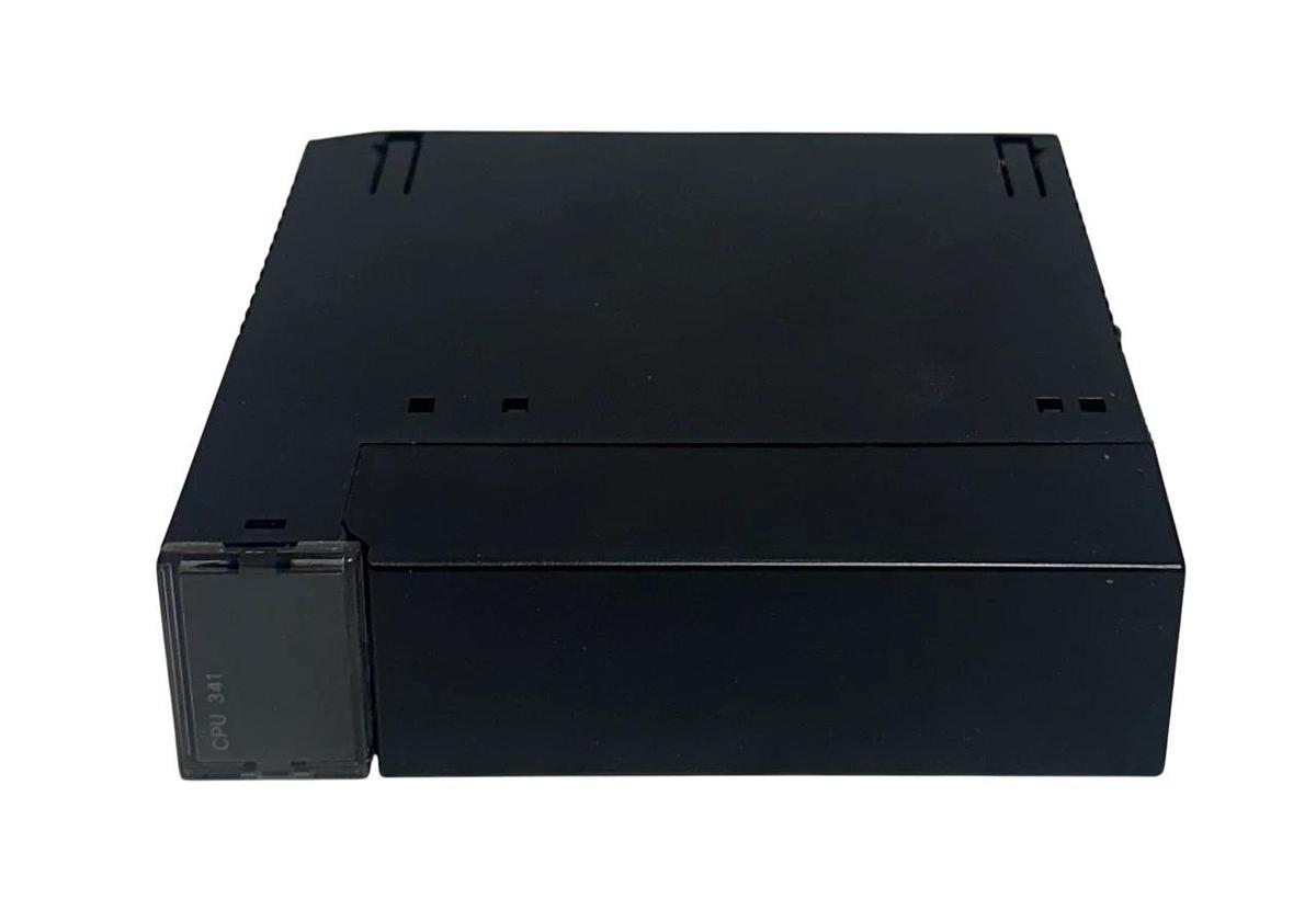 Refurbished GE FANUC IC693CPU341A SERIES 90-30 CPU MODULE UPDATED TO IC693CPU341PX REPAIRED