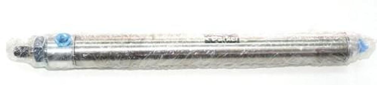 NEW PARKER KD531847 A PNEUMATIC CYLINDER 01.06 DSRMB 8.000, 250PSI