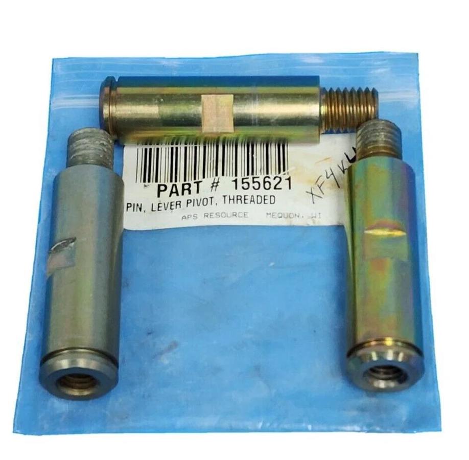 LOT OF 3 NEW 155-621 PIVOT PINS 155621