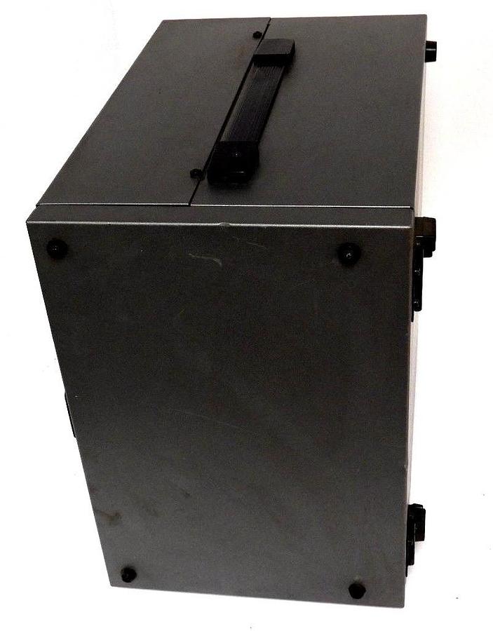 Used FANUC ROBOTICS A13B-0144-B001 PROGRAMMING TERMINAL A13B0144B001