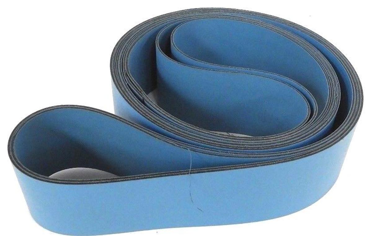 Used LOT OF 2 NEW S-25-830 BELT - FL (L350NI2) 1.75 X 64-1/2", 152228