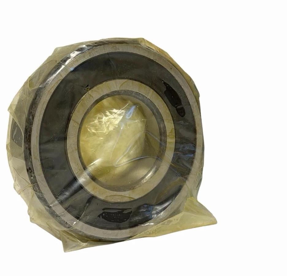 NIB HYATT 6309ZZE single-row deep groove radial ball bearing 6309 ZZ E NSMP
