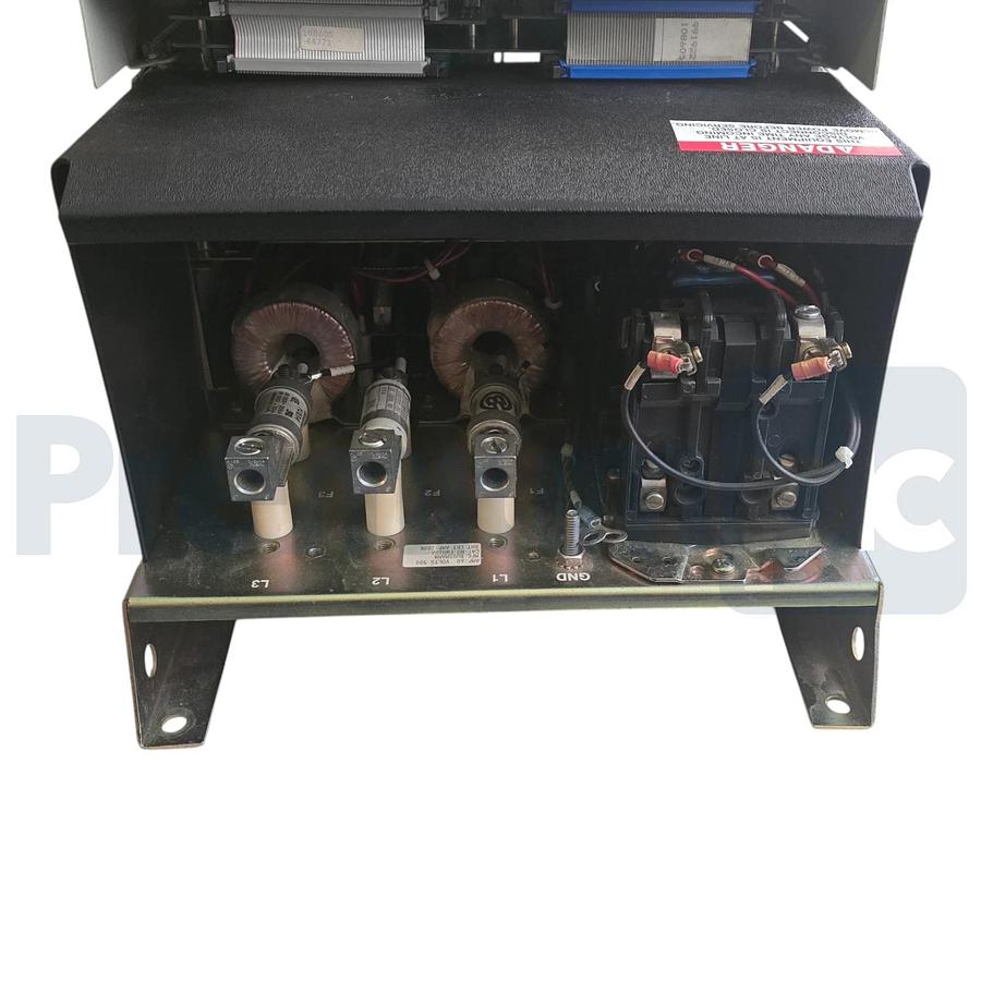Used Allen-Bradley 1395-B68-C1-P10-P51 /B Digital DC Drive 15HP 460VAC Regen USPI