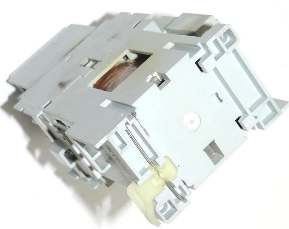 Used ALLEN BRADLEY 700-CF310Z* SER. A RELAY COIL, WITH AB 100-F SER. B & 100-FSD250 A