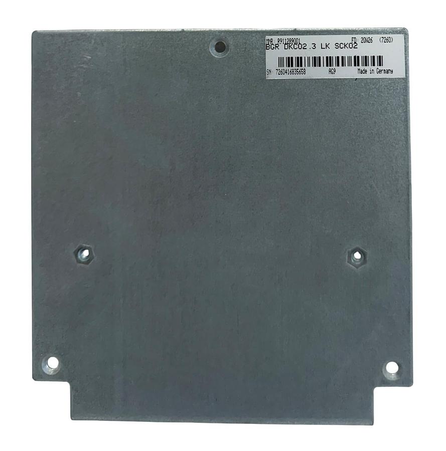 Used REXROTH BGR DKC02.3 LK SCK02 / R911289001 PROFIBUS SERVO ADD-ON BOARD NSMP