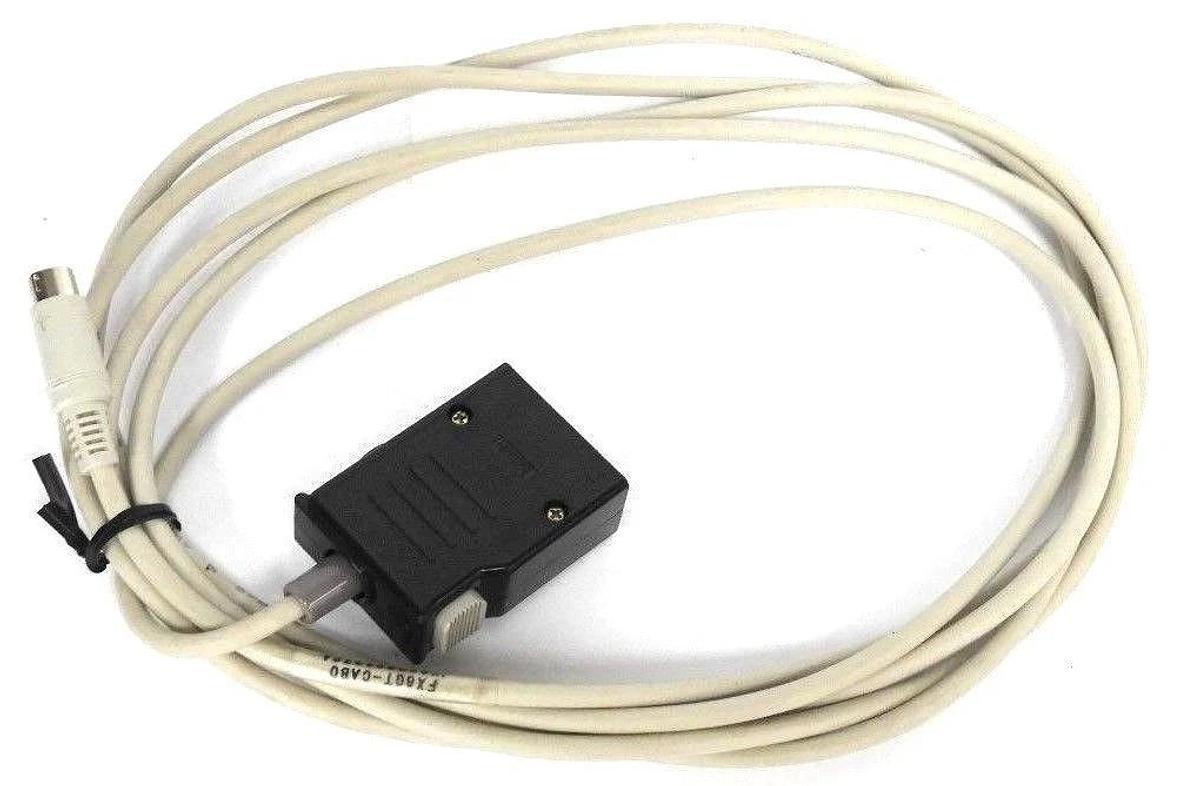 NEW MITSUBISHI FX8GT-CAB0 CABLE GOT TOP FX SERIES COMMUNICATION FX8GTCAB0