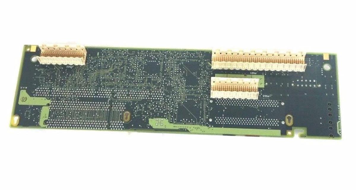 Used HP A4190-66522 PCI BACKPLANE 40RTC70705
