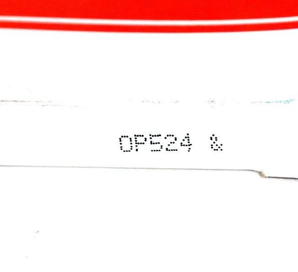 Used NEW ABB KENT TAYLOR 0P524 RECORDING CHARTS