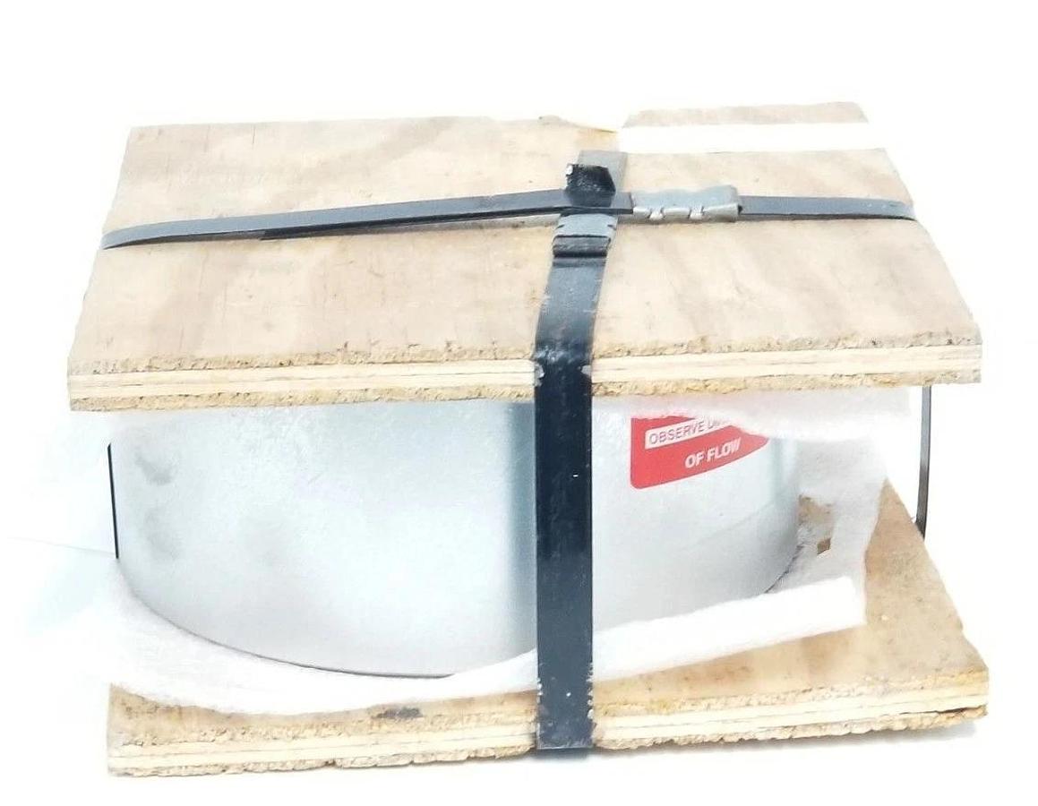 NEW HY-GRADE T01-04G-10AFX 4" CHECK VALVE T0104G10AFX