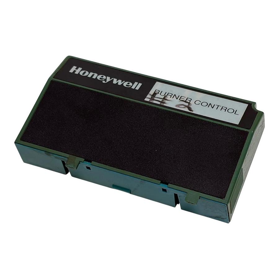 Used Honeywell S7810A1009 S7810A 1009 Data ControlBus Module Burner Control 13VDC