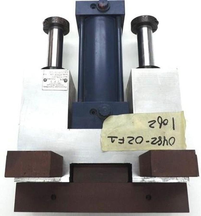 Used NEW PENINSULAR CYLINDERS 030703 MOD. M1542A BORE: 63MM STK. 80MM