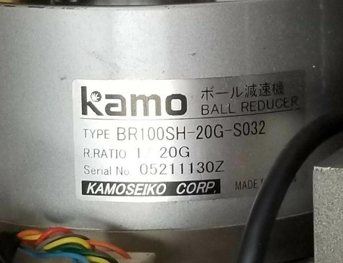 Refurbished YUSHIN DRDII-HS OPTICAL DISC TAKE-OUT / REMOVAL ROBOT DRD2 DRD II HS (REPAIRED)