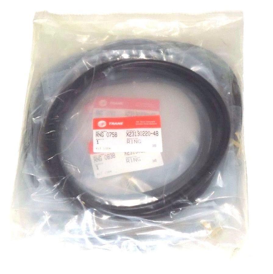 Used NEW TRANE KIT 0923
